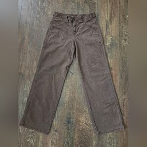 Womens AE Stovepipe Jeans